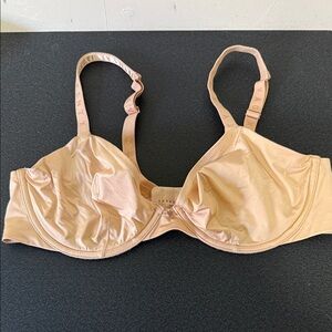 Savage X Fenty Women's Nude Bra